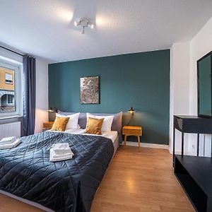 Appartement met Twee Slaapkamers